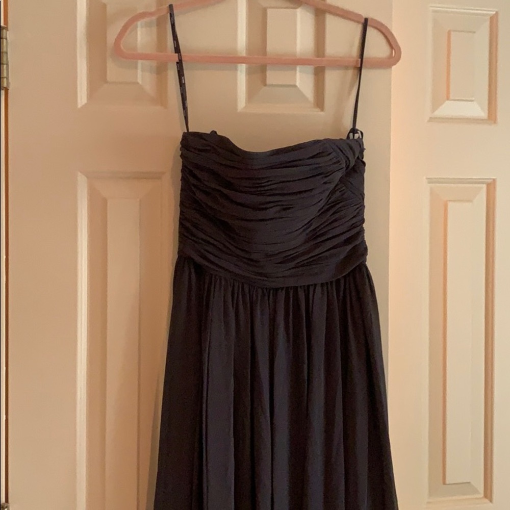 NWT Size 4 Vera Wang formal gown